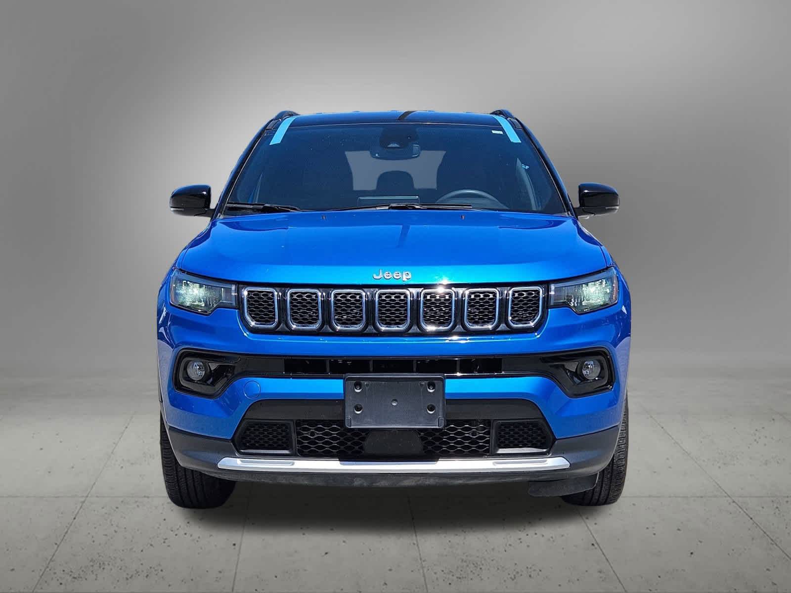 Thumbnail: 2024 Jeep Compass - 9