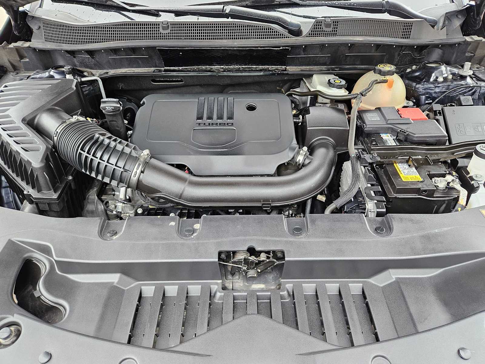 Thumbnail: 2020 Chevrolet Blazer - 14