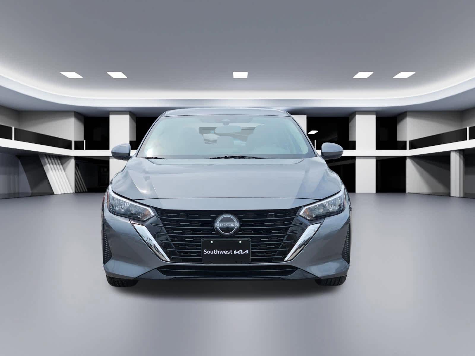 Thumbnail: 2024 Nissan Sentra - 9