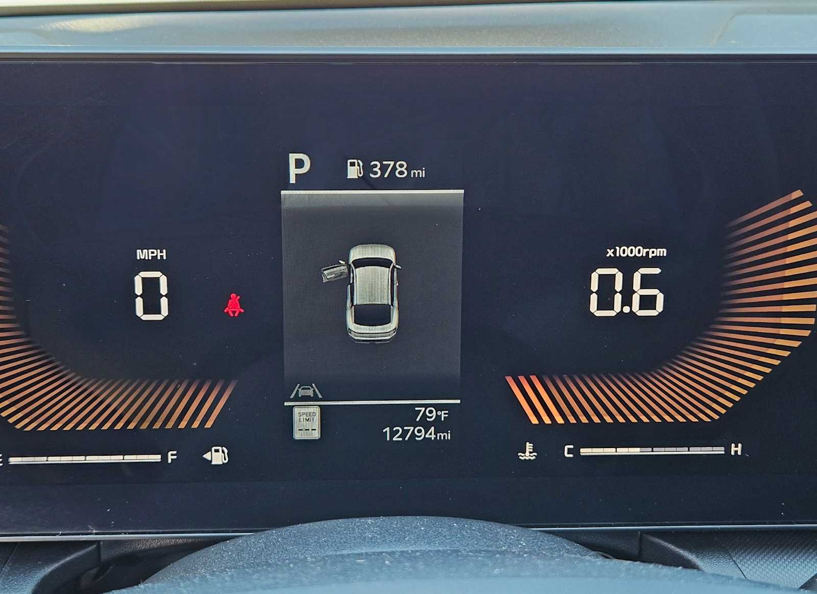 Thumbnail: 2025 Kia K4 - 27