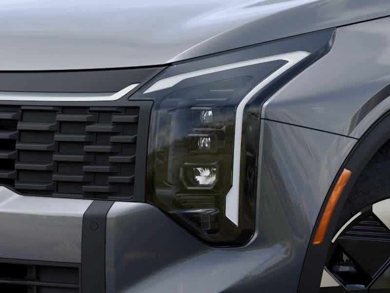 Thumbnail: 2026 Kia Sportage - 10
