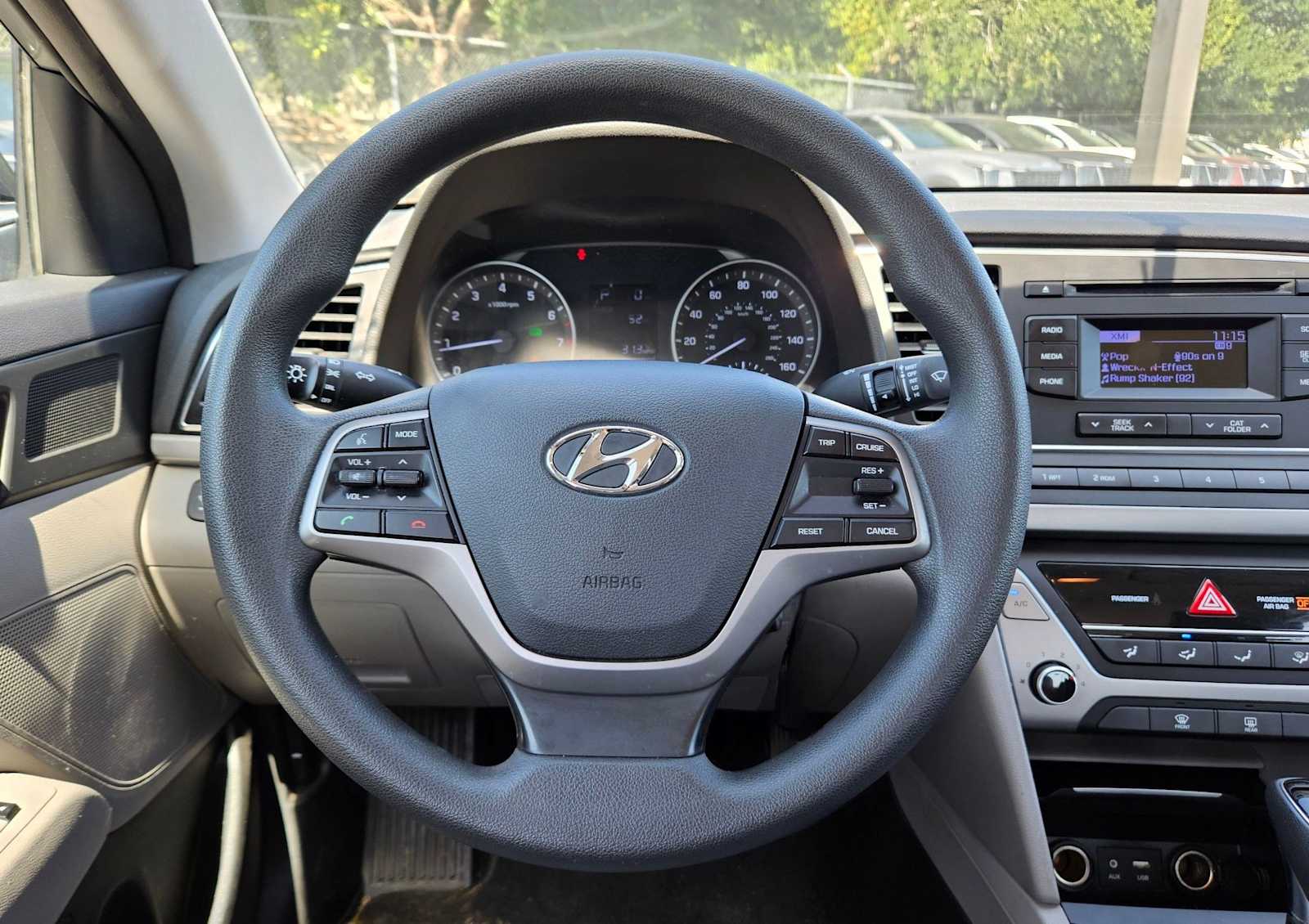 Thumbnail: 2017 Hyundai Elantra - 13