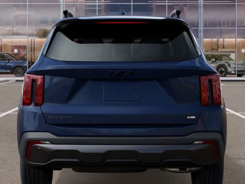 Thumbnail: 2026 Kia Sorento - 13