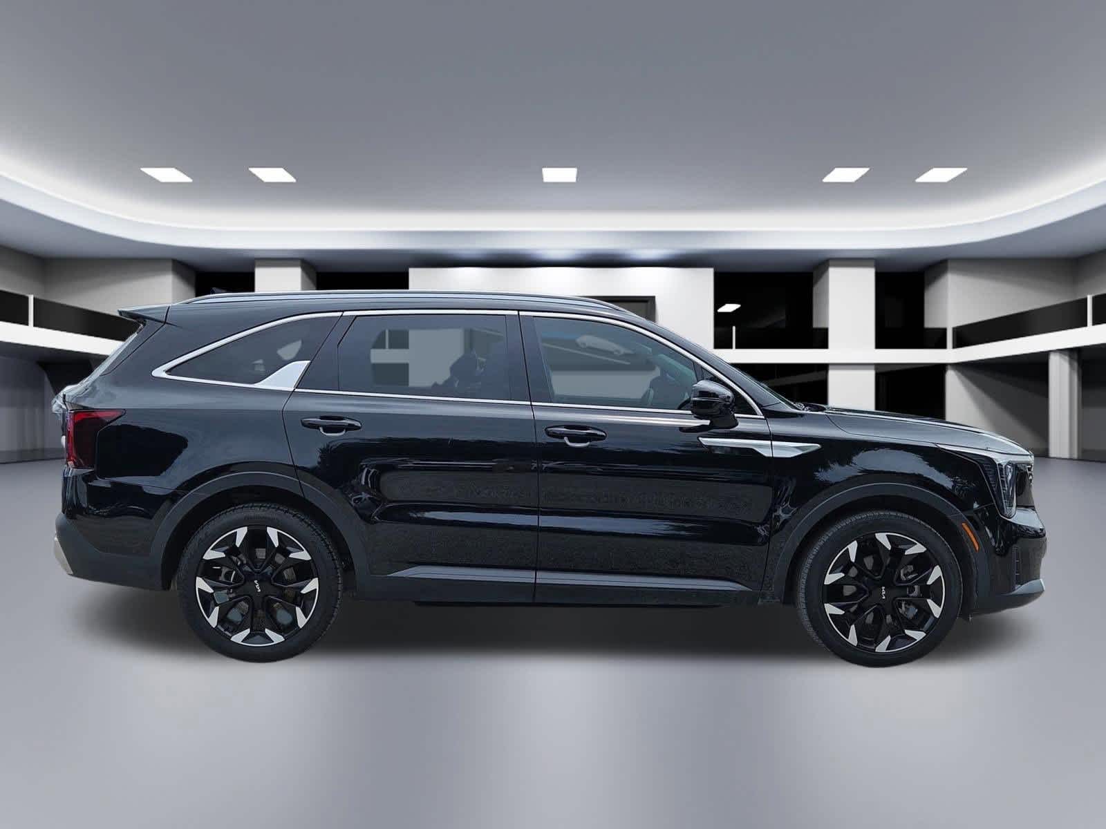 Thumbnail: 2024 Kia Sorento - 6