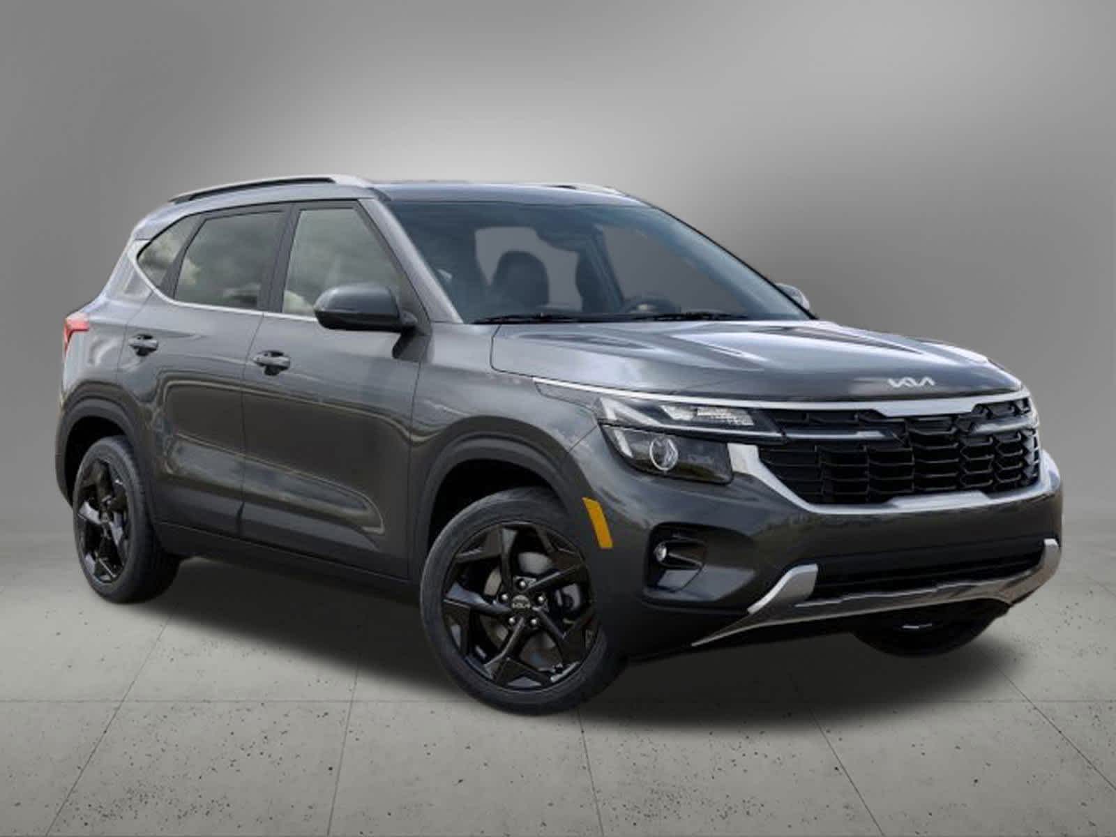 Thumbnail: 2026 Kia Seltos - 8