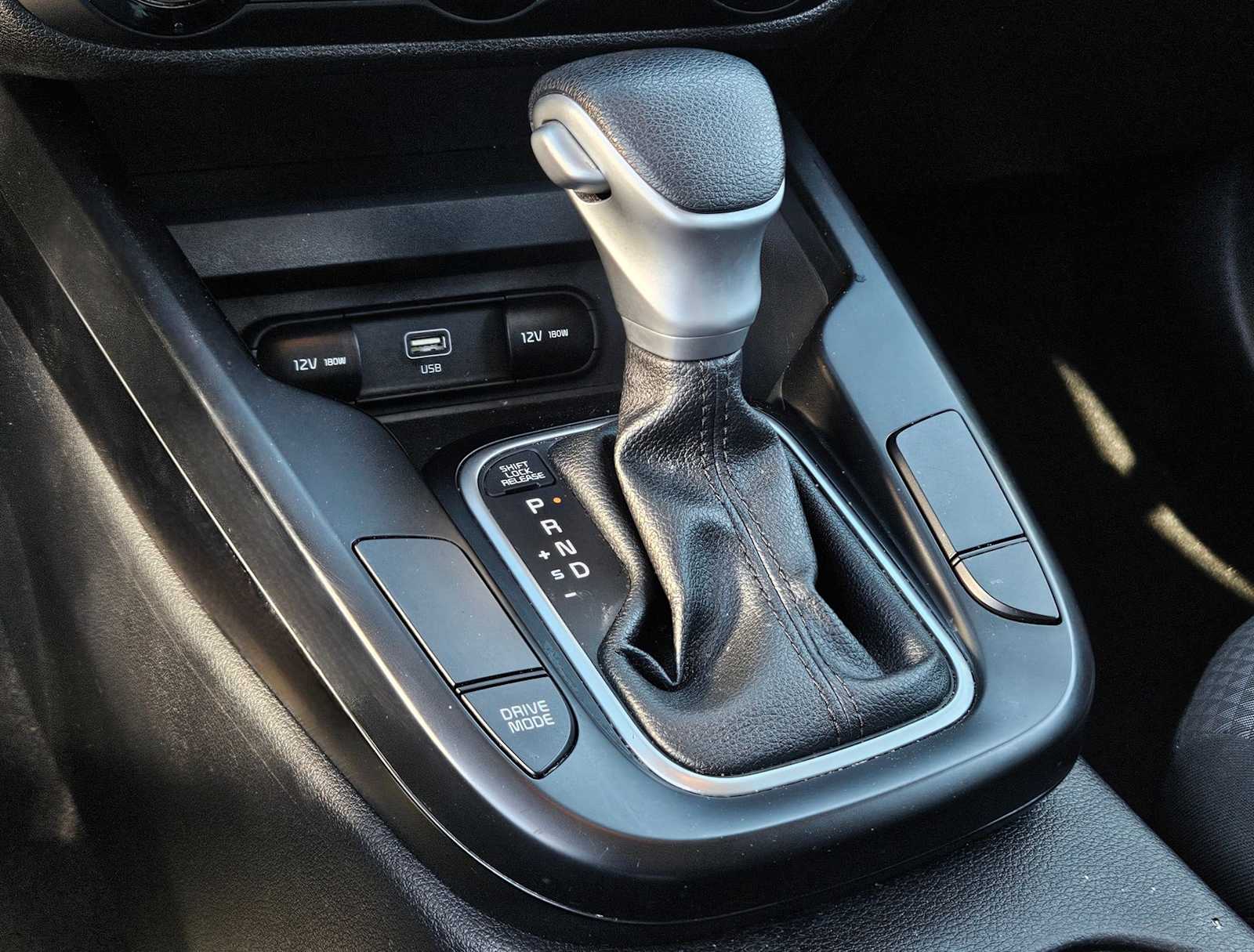 Thumbnail: 2024 Kia Soul - 23