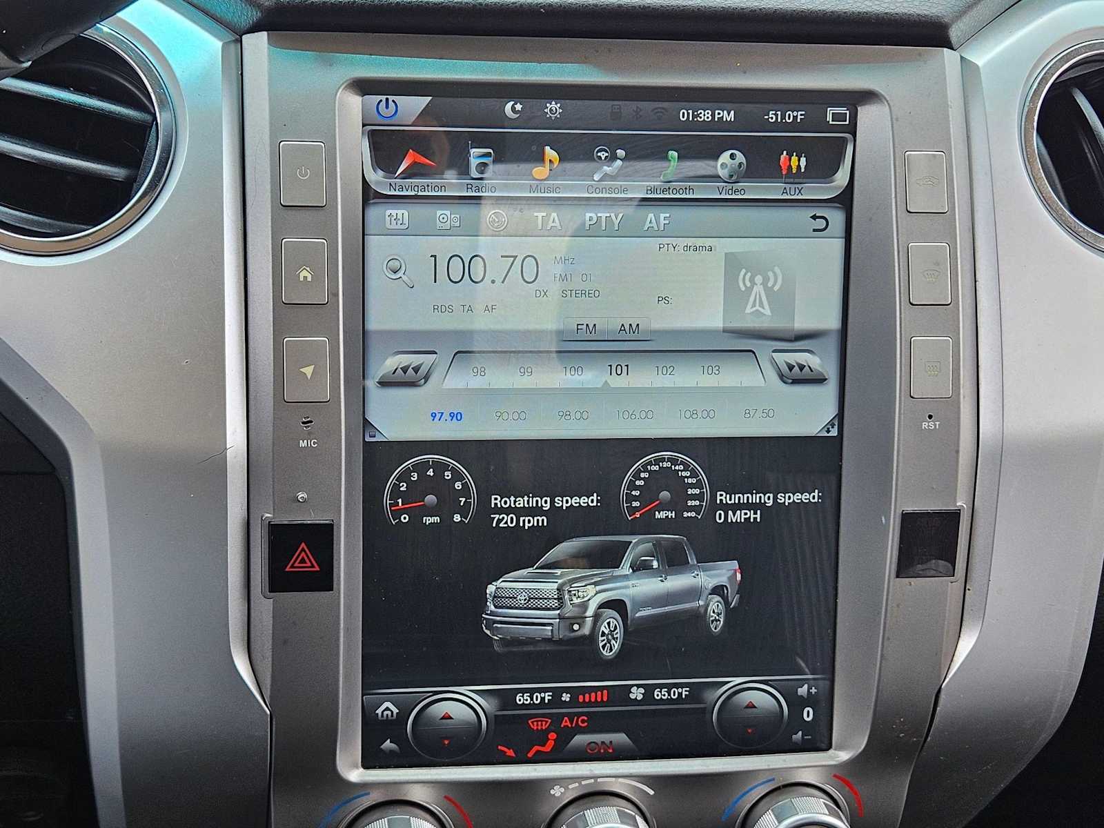 Thumbnail: 2016 Toyota Tundra - 23