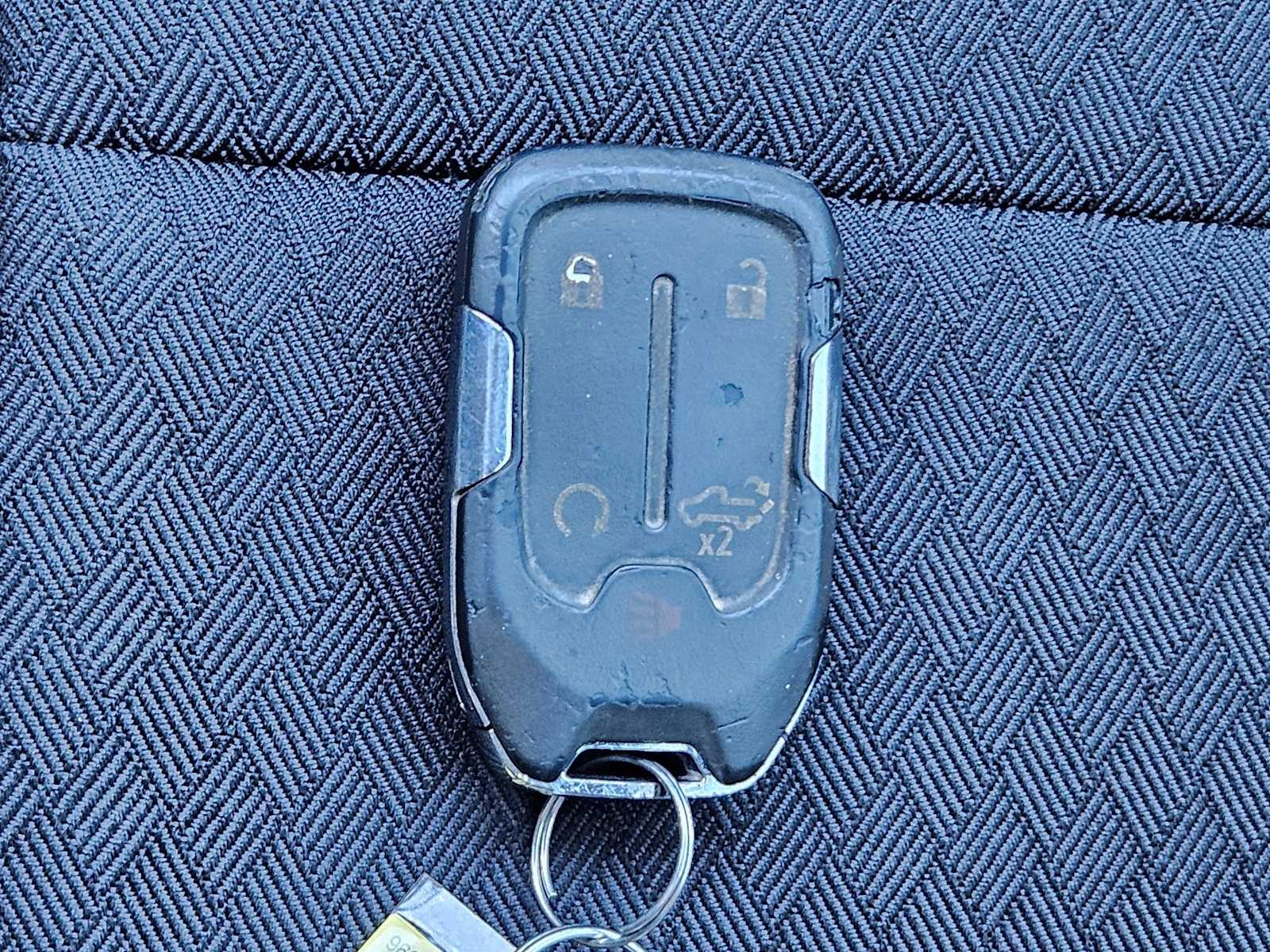 Thumbnail: 2022 GMC Sierra 1500 - 31