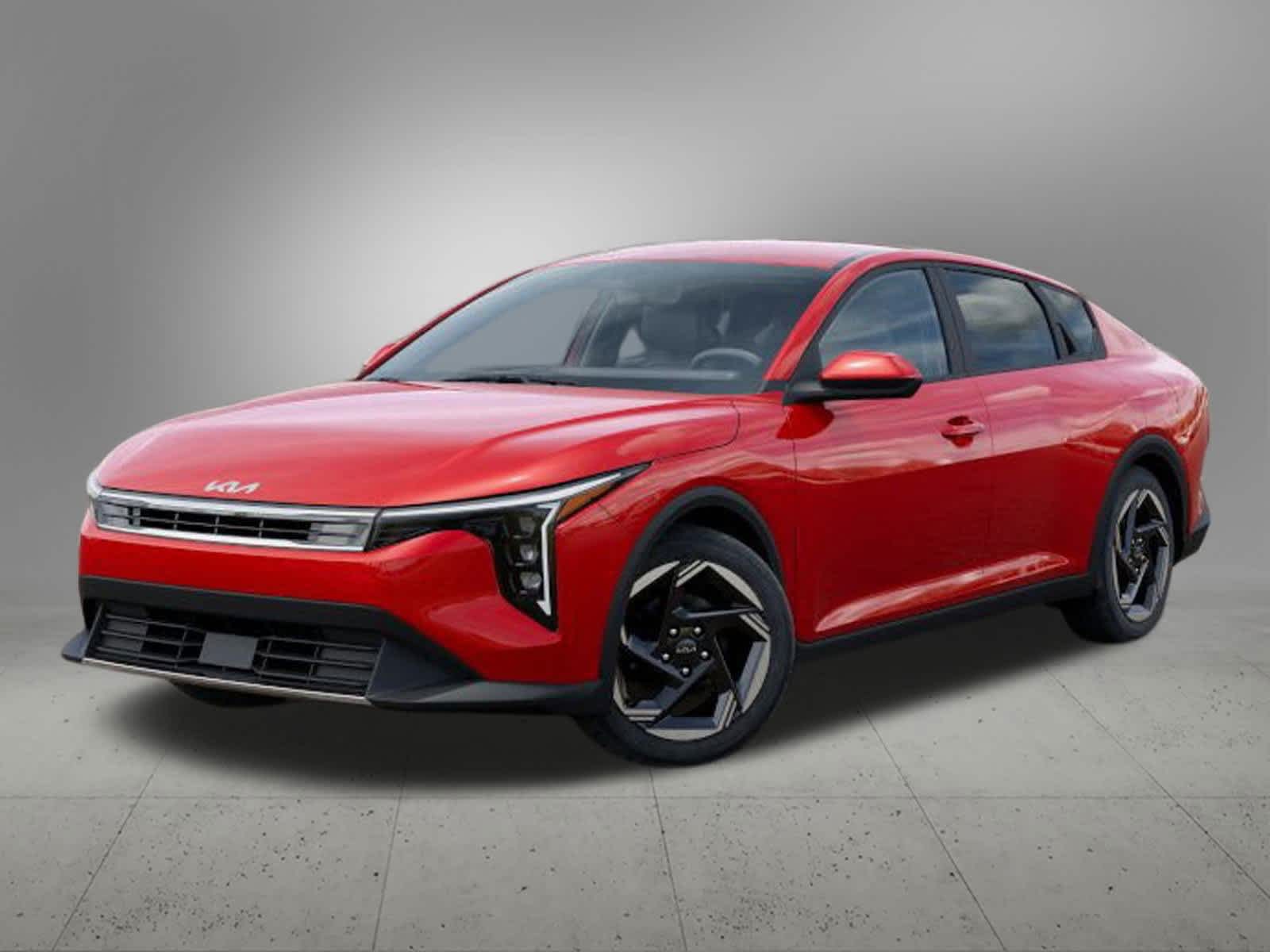 2025 Kia K4 EX -
                  Dallas, TX