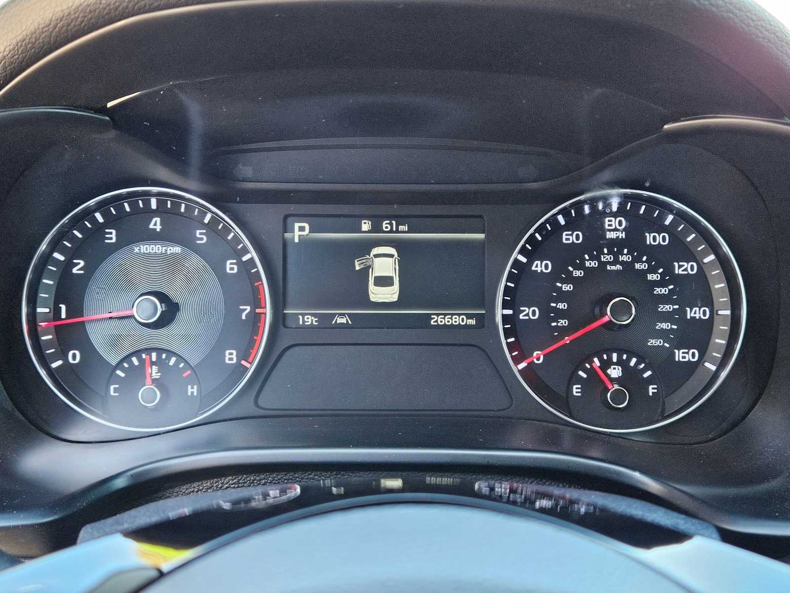 Thumbnail: 2024 Kia Forte - 33