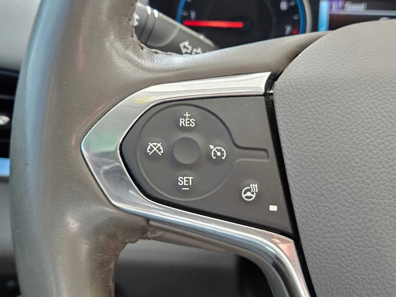 Thumbnail: 2019 Chevrolet Traverse - 26