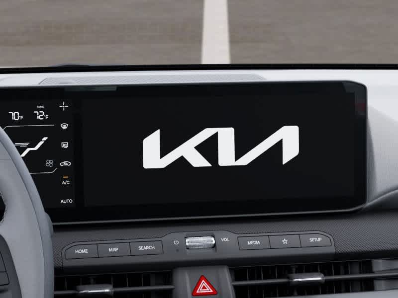Thumbnail: 2026 Kia K4 - 20