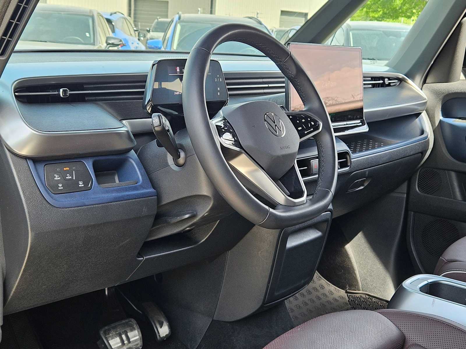 Thumbnail: 2025 Volkswagen ID.Buzz - 2