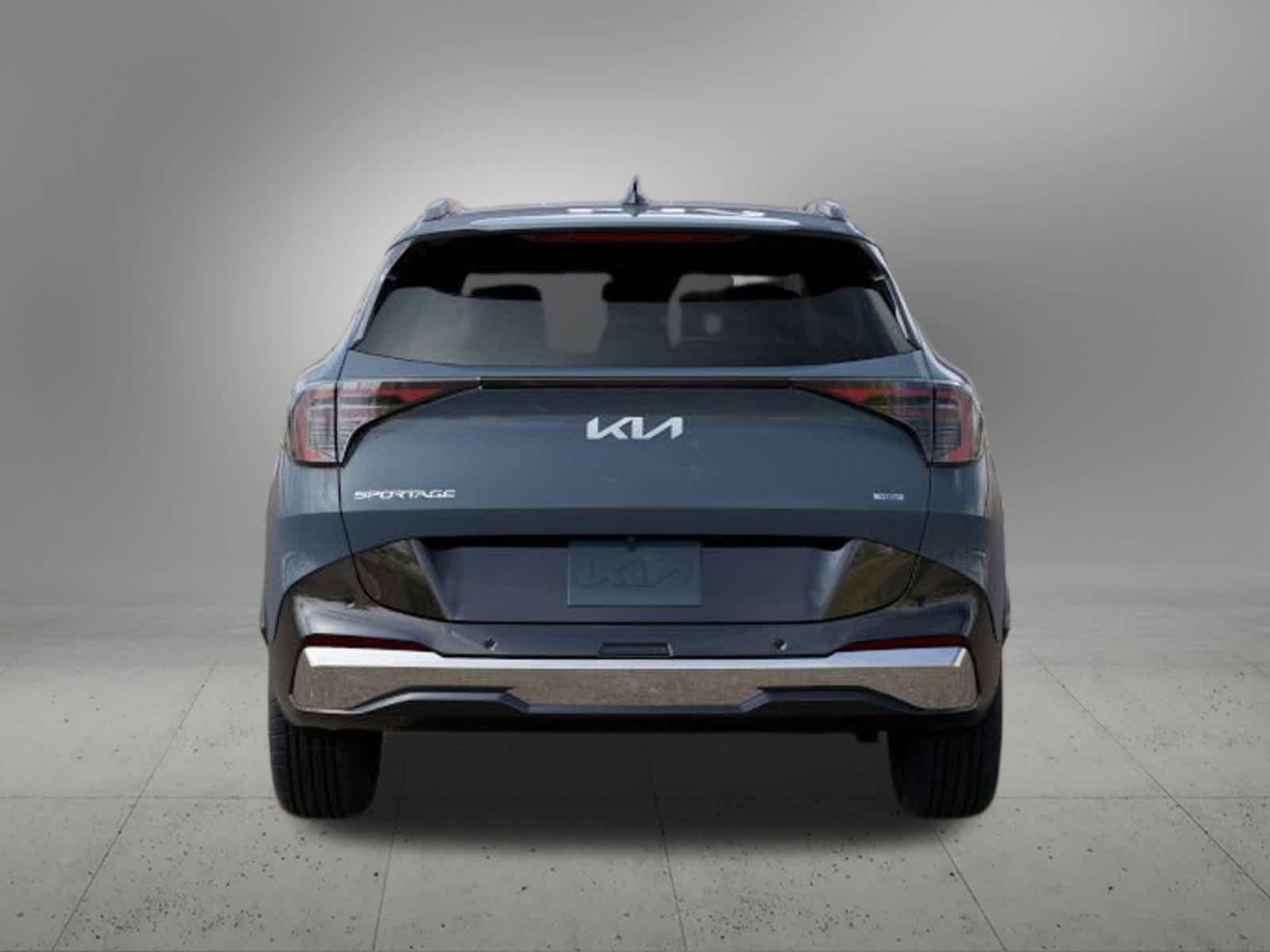 Thumbnail: 2026 Kia Sportage - 5