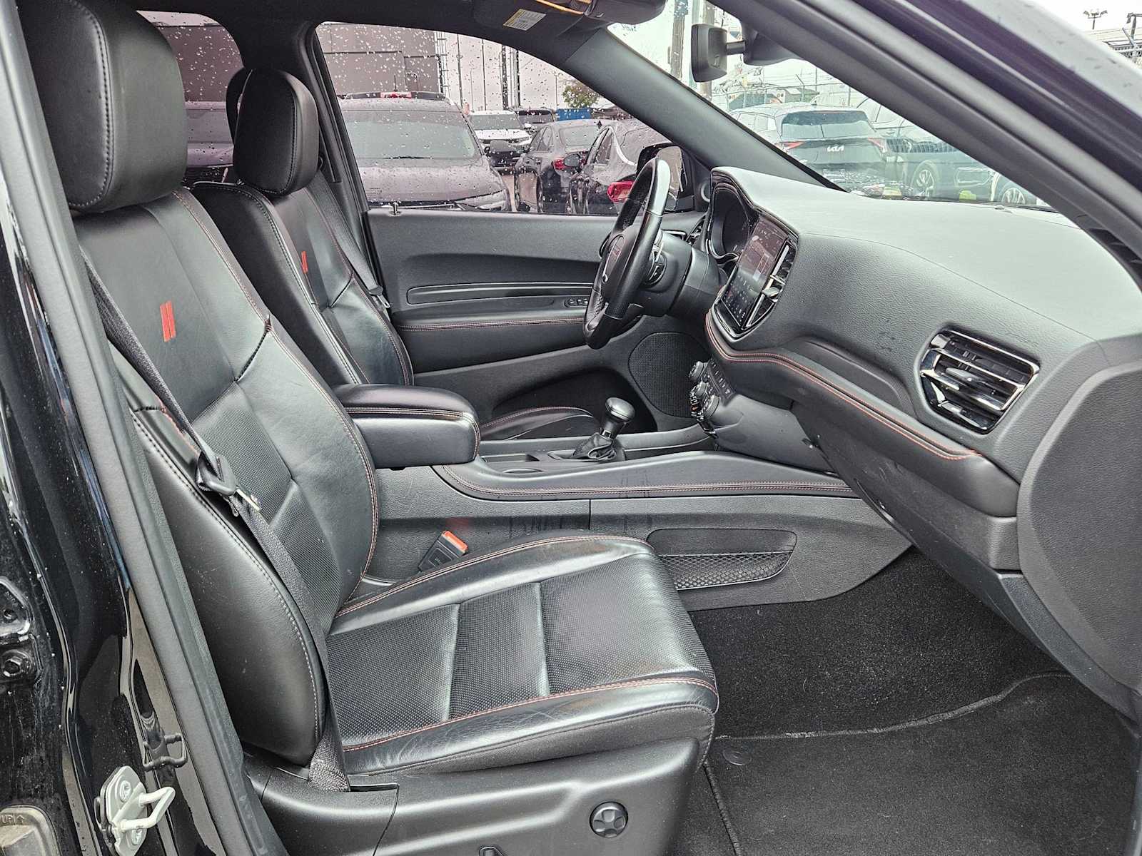 Thumbnail: 2024 Dodge Durango - 18