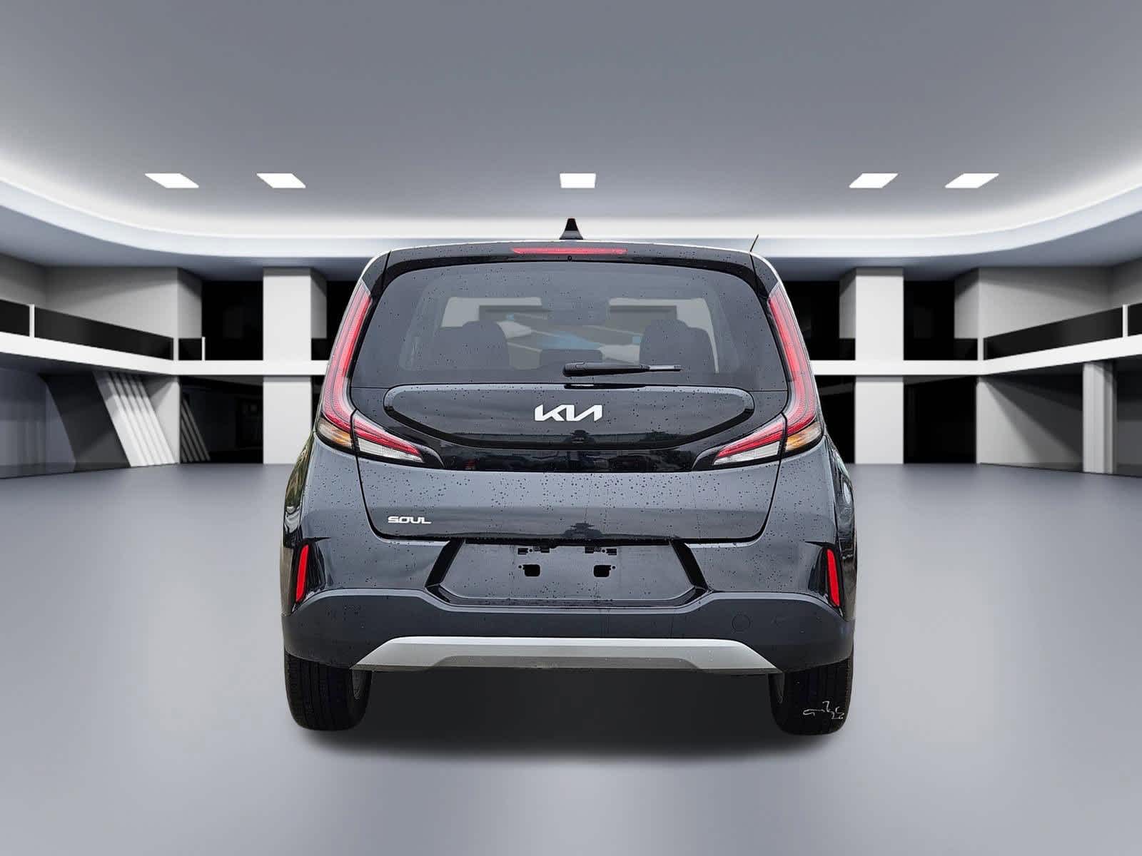 Thumbnail: 2025 Kia Soul - 4