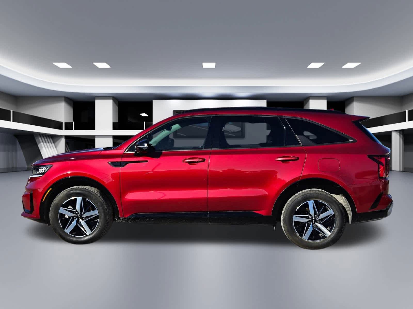 Thumbnail: 2023 Kia Sorento - 3