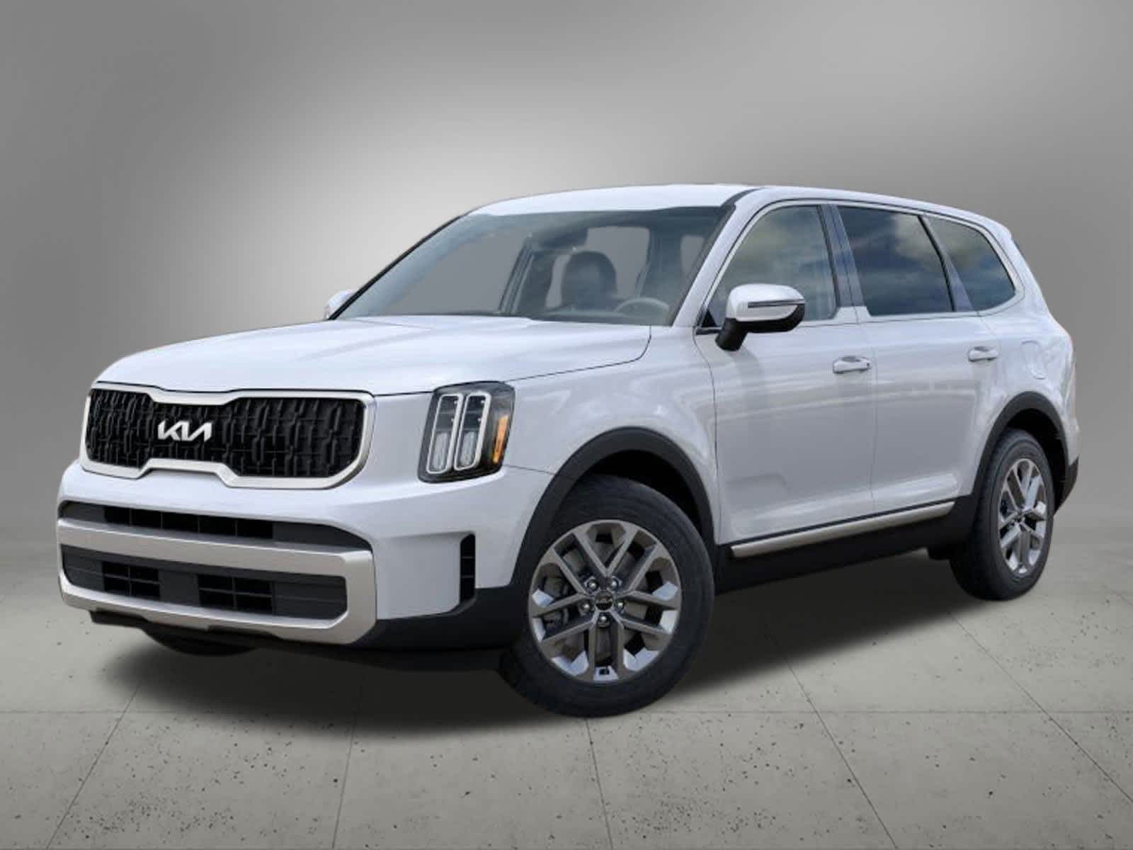 Thumbnail: 2025 Kia Telluride - 1