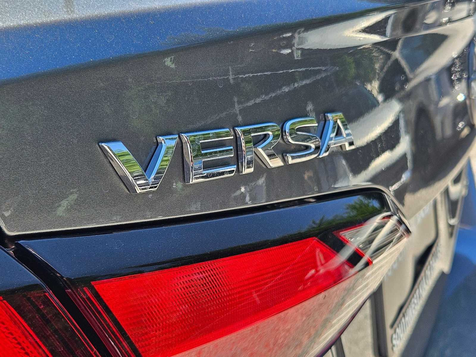 Thumbnail: 2025 Nissan Versa - 11