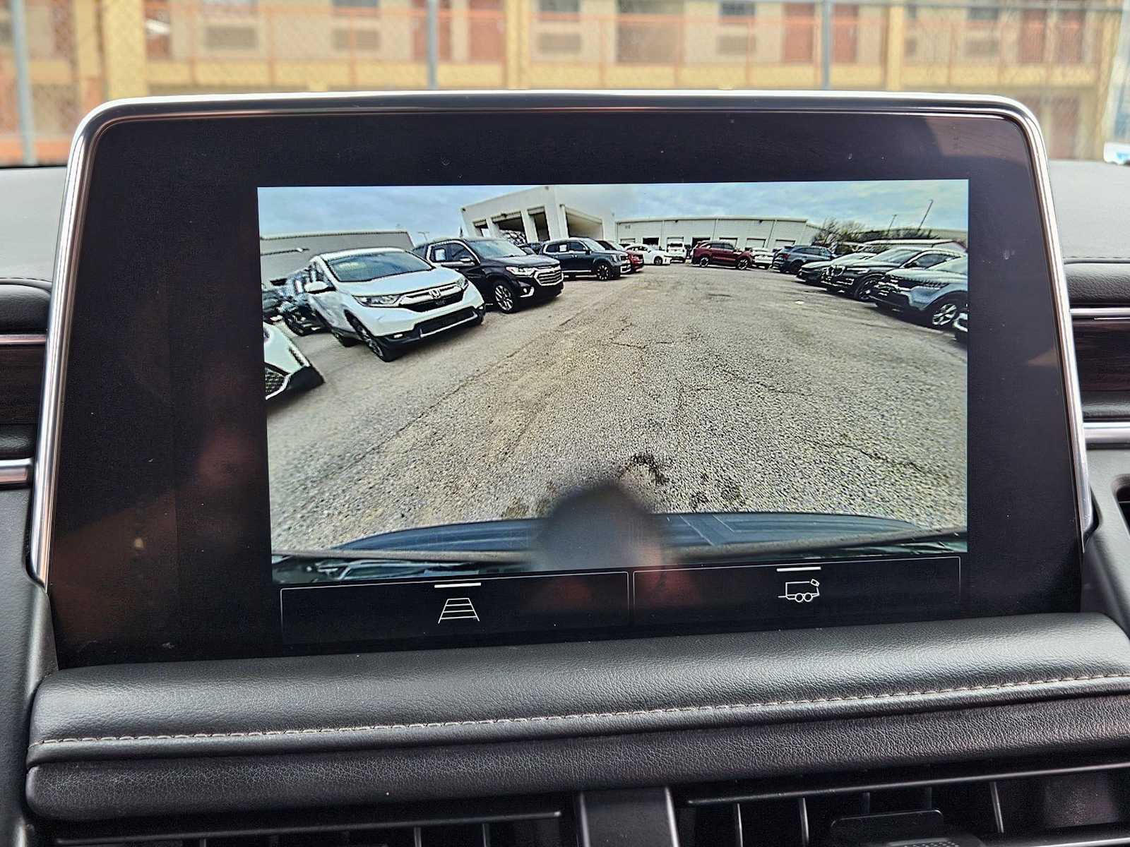 Thumbnail: 2022 Chevrolet Tahoe - 29