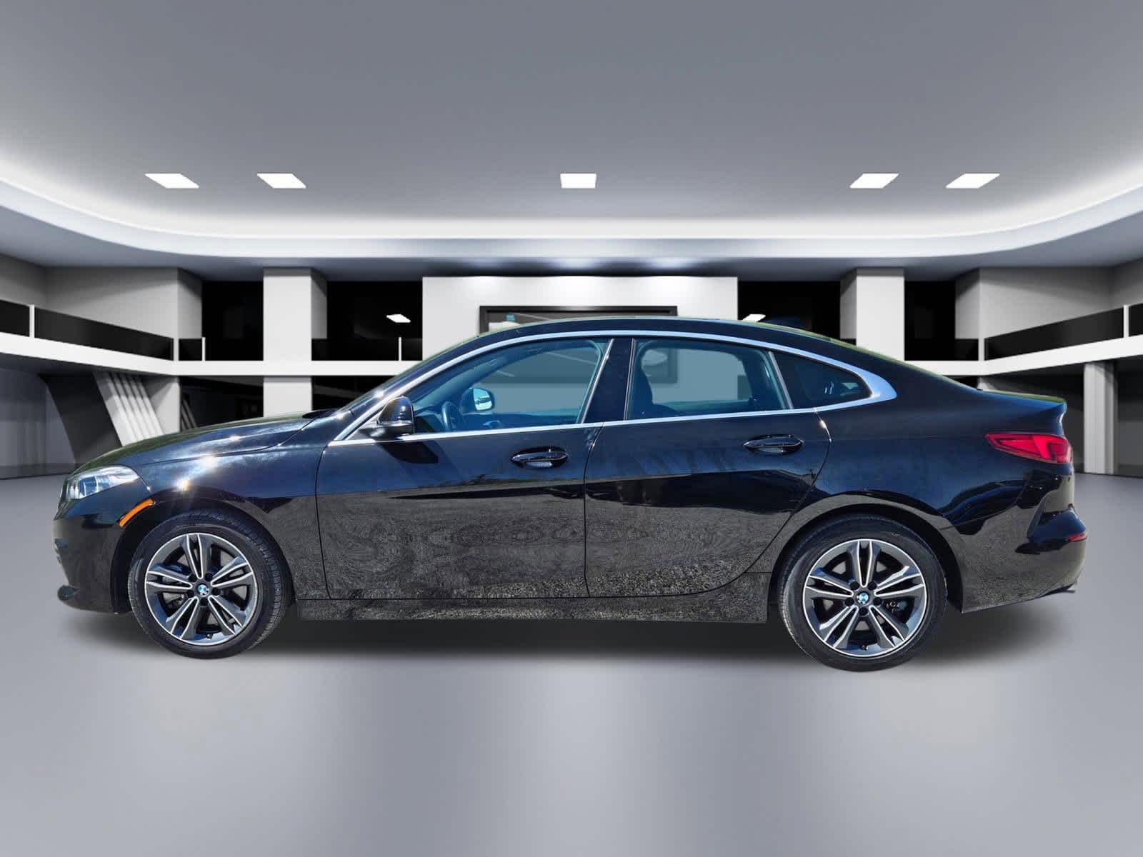 Thumbnail: 2024 BMW 2 Series - 3