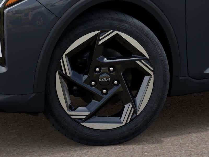 Thumbnail: 2026 Kia K4 - 9