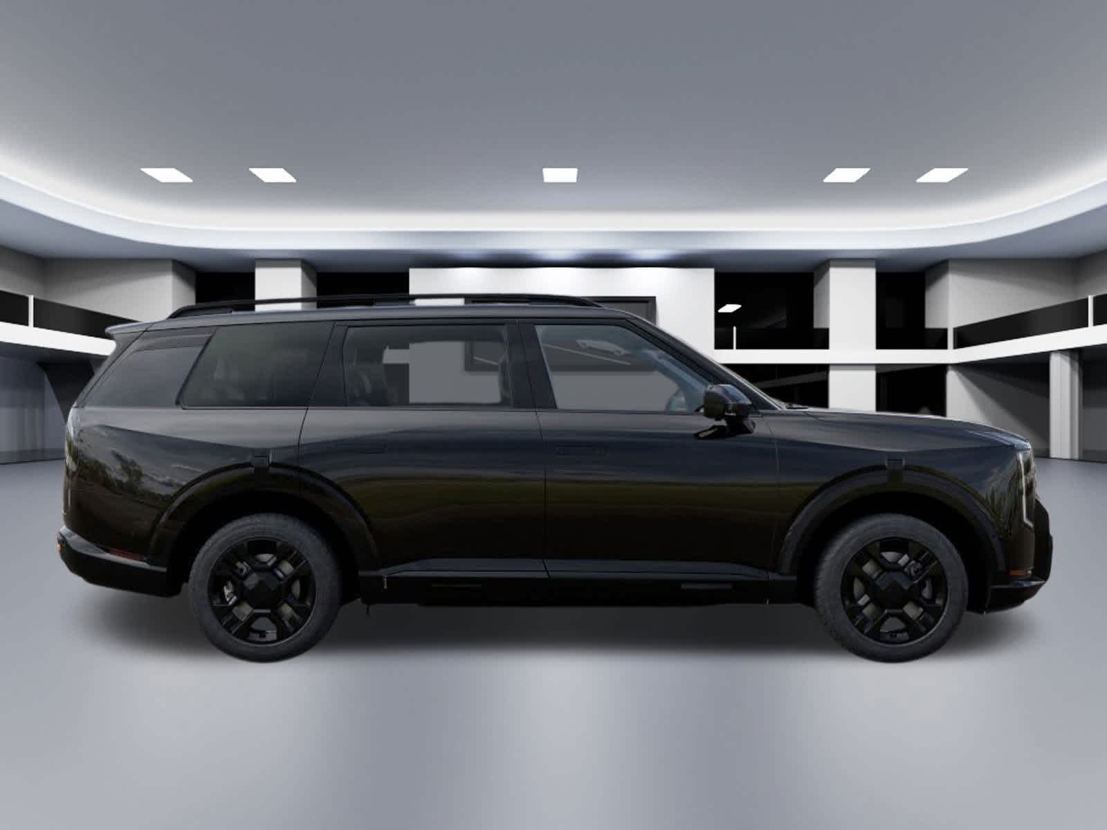 Thumbnail: 2027 Kia Telluride - 7