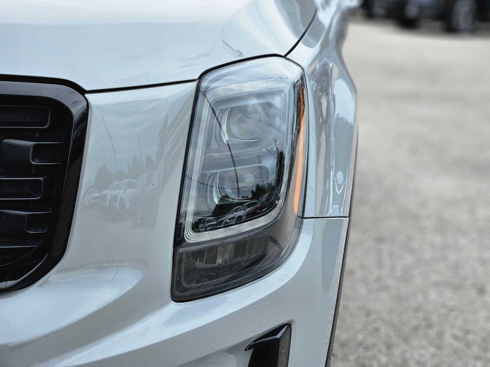 Thumbnail: 2022 Kia Telluride - 11