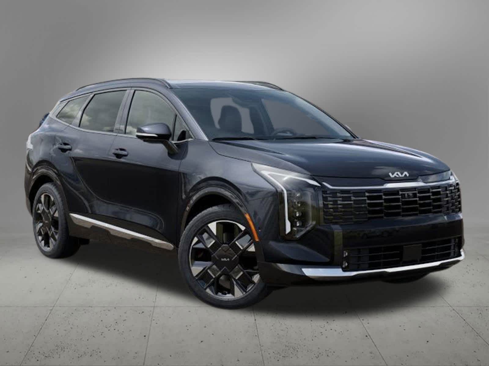 Thumbnail: 2026 Kia Sportage - 8