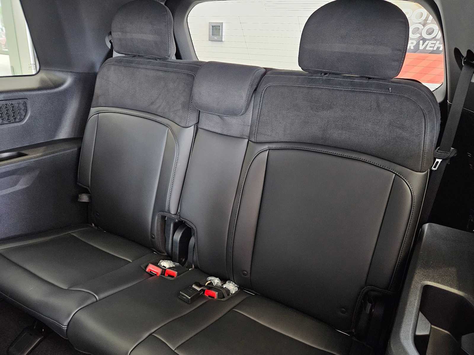 Thumbnail: 2027 Kia Telluride - 19