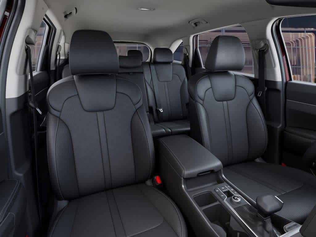 Thumbnail: 2025 Kia Sorento - 15