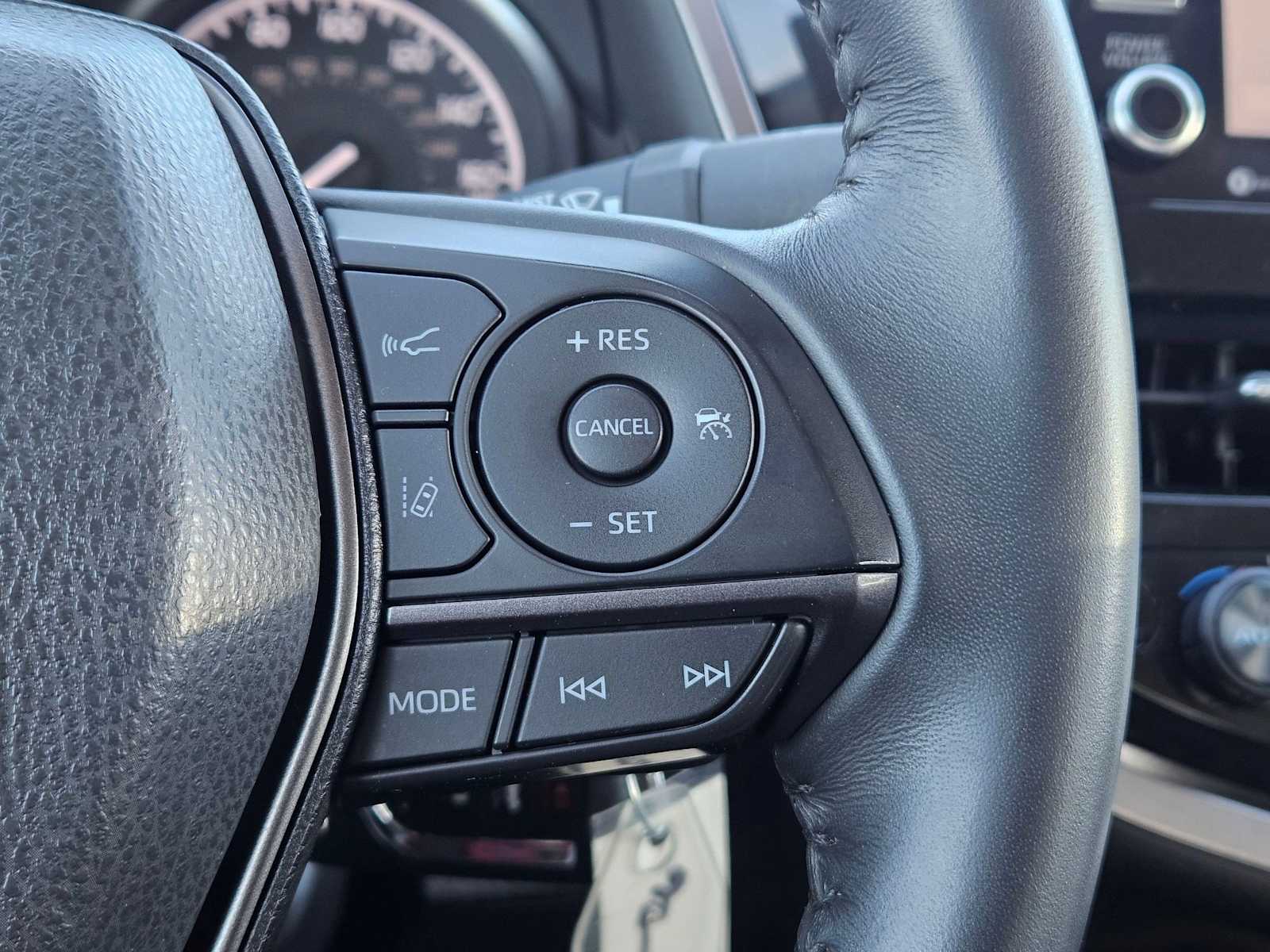 Thumbnail: 2024 Toyota Camry - 26