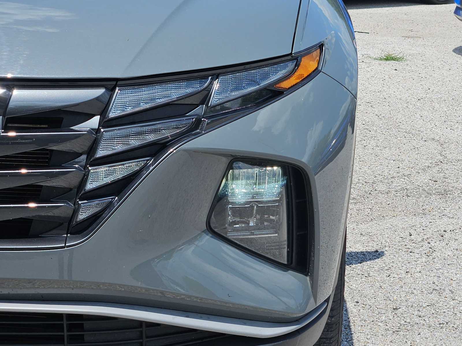 Thumbnail: 2024 Hyundai Tucson - 11