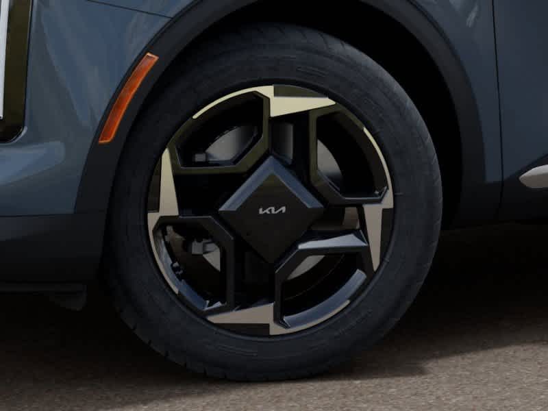 Thumbnail: 2026 Kia Sportage - 9