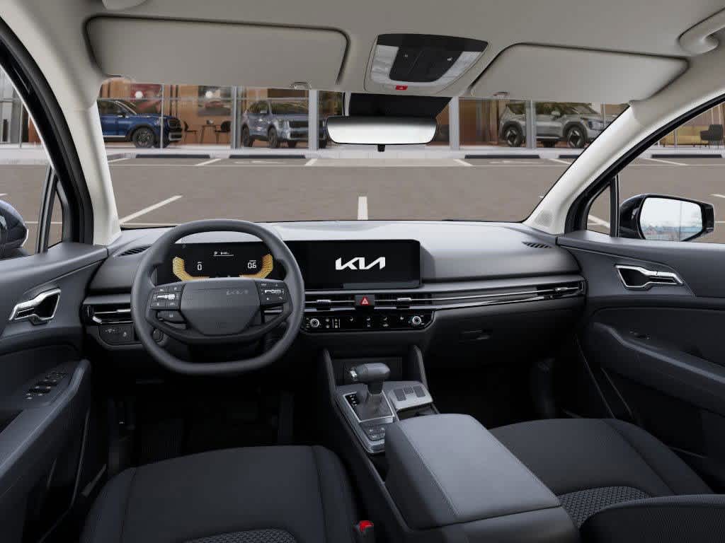 2026 Kia Sportage LX 14