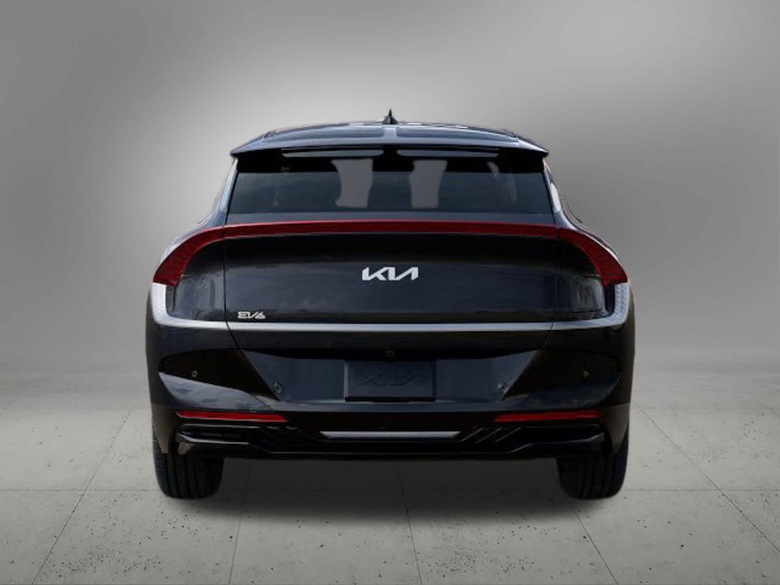 Thumbnail: 2025 Kia EV6 - 5