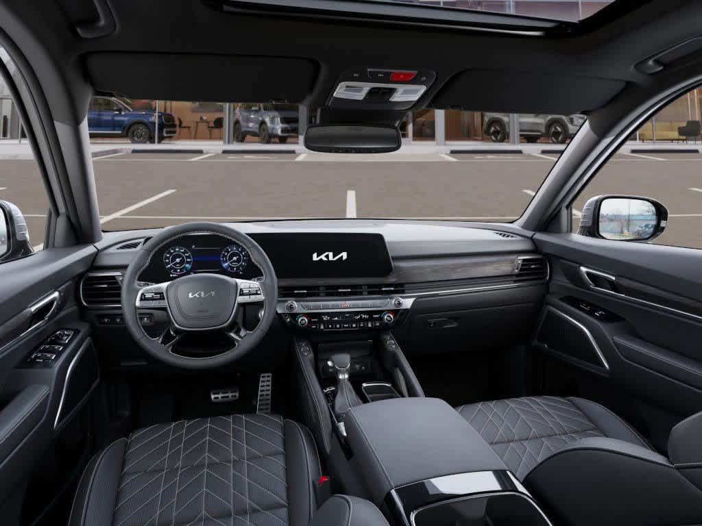 Thumbnail: 2025 Kia Telluride - 14