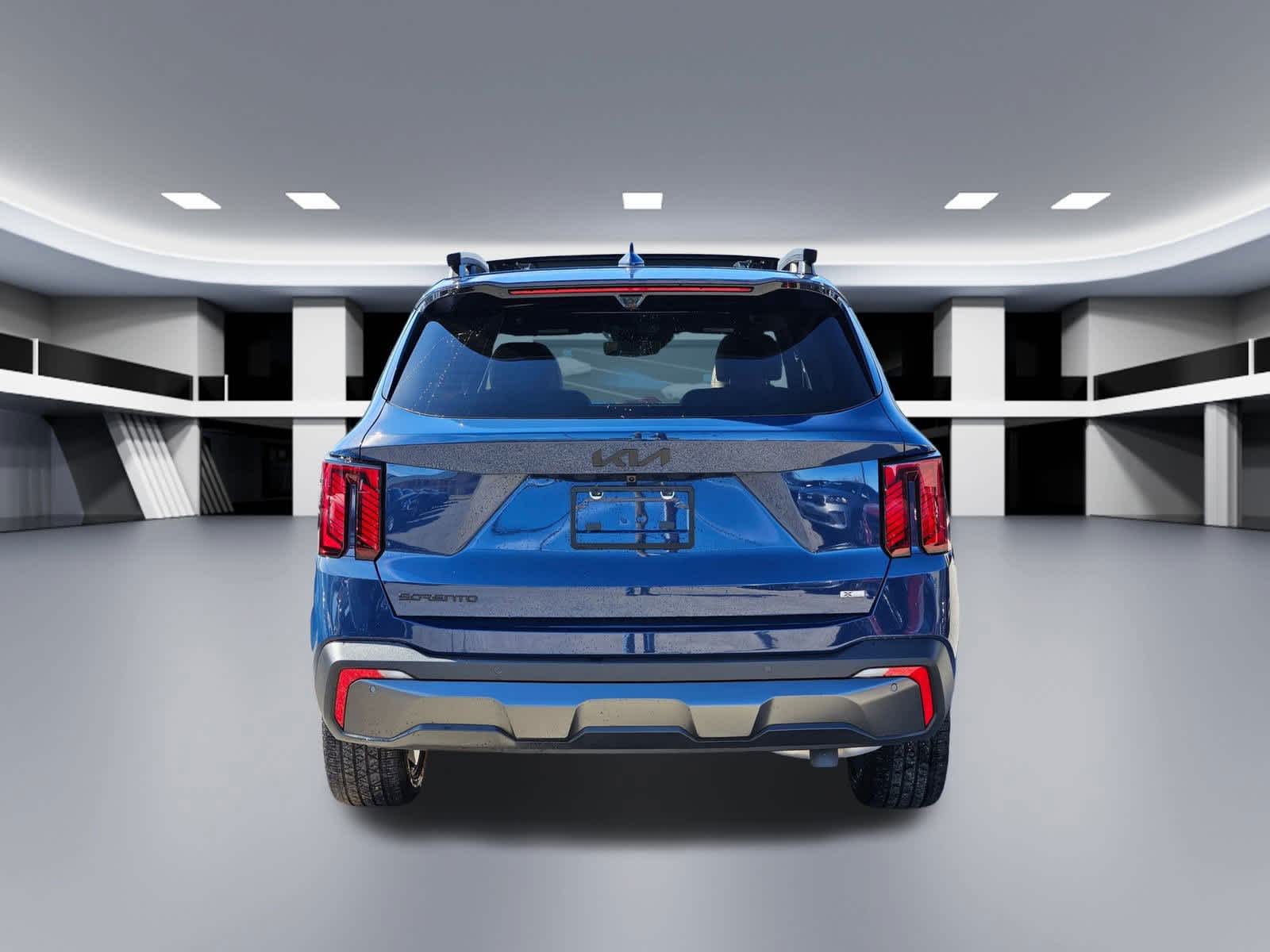 Thumbnail: 2025 Kia Sorento - 5