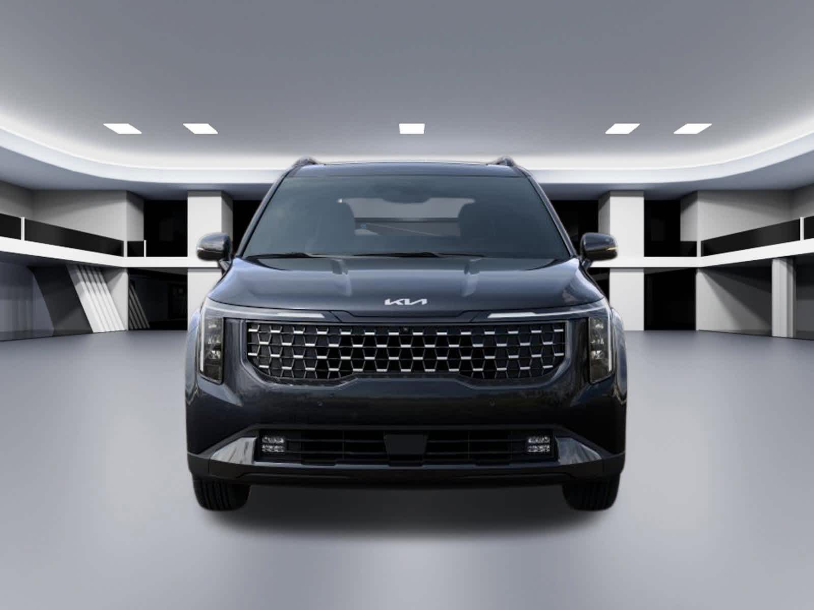 Thumbnail: 2026 Kia Carnival - 2