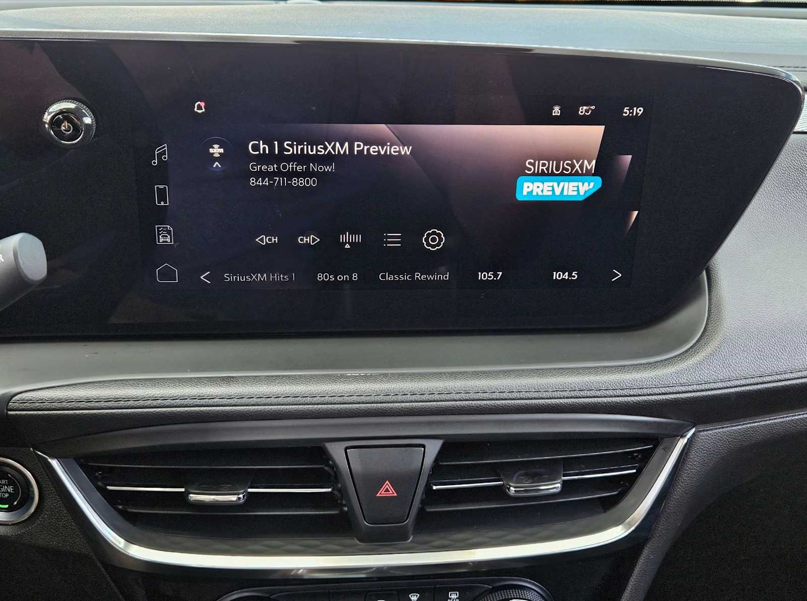 Thumbnail: 2024 Buick Encore GX - 26