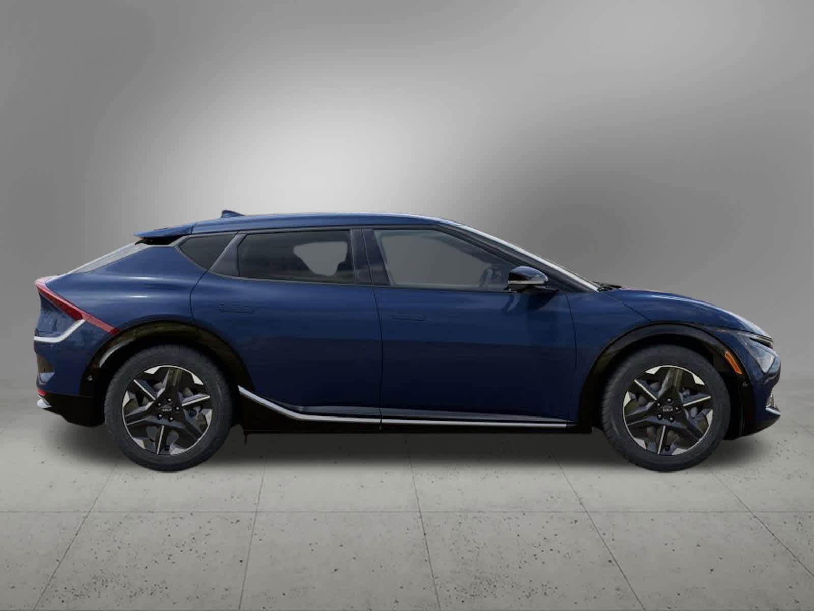 Thumbnail: 2025 Kia EV6 - 7