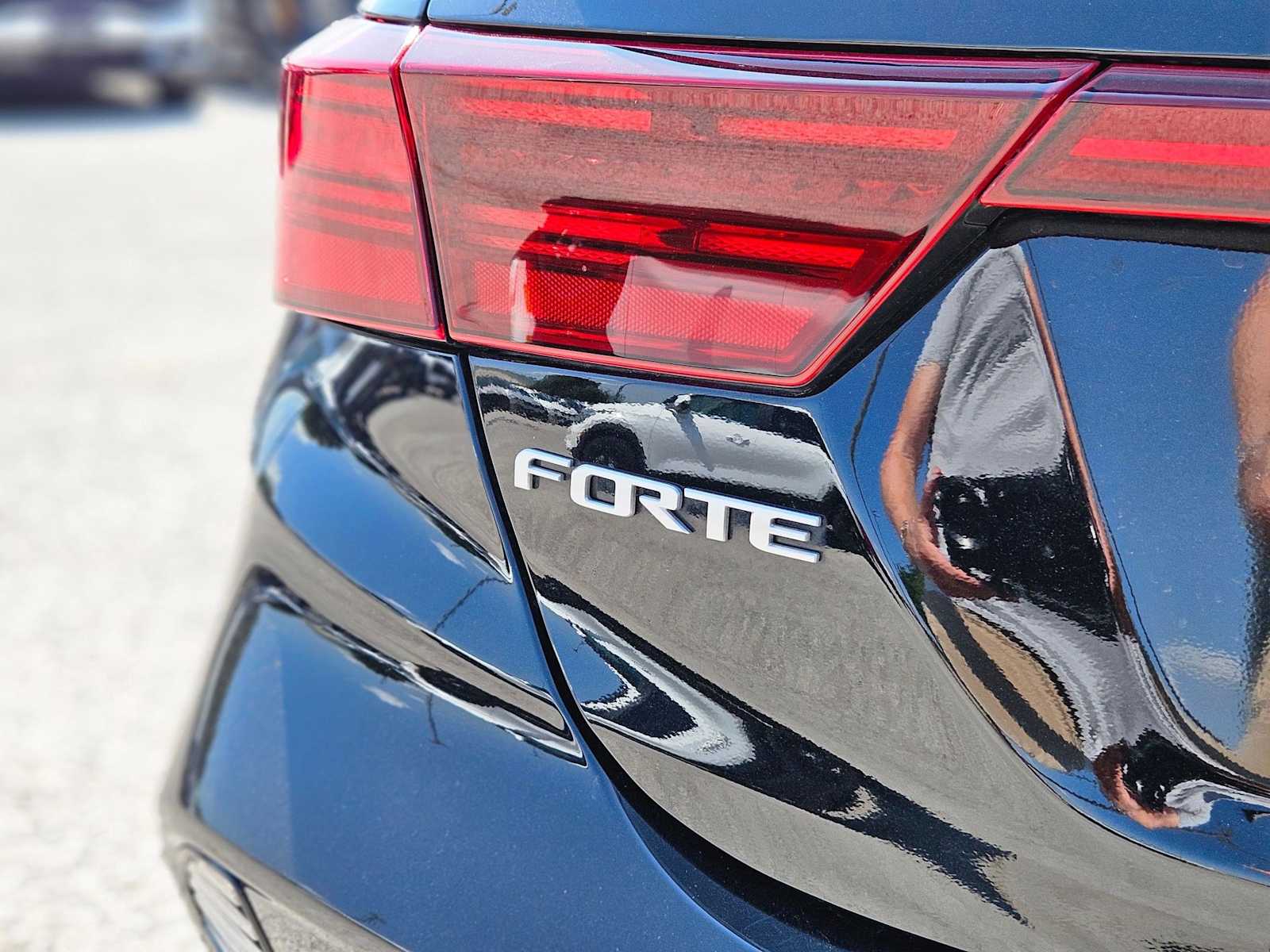 Thumbnail: 2023 Kia Forte - 12