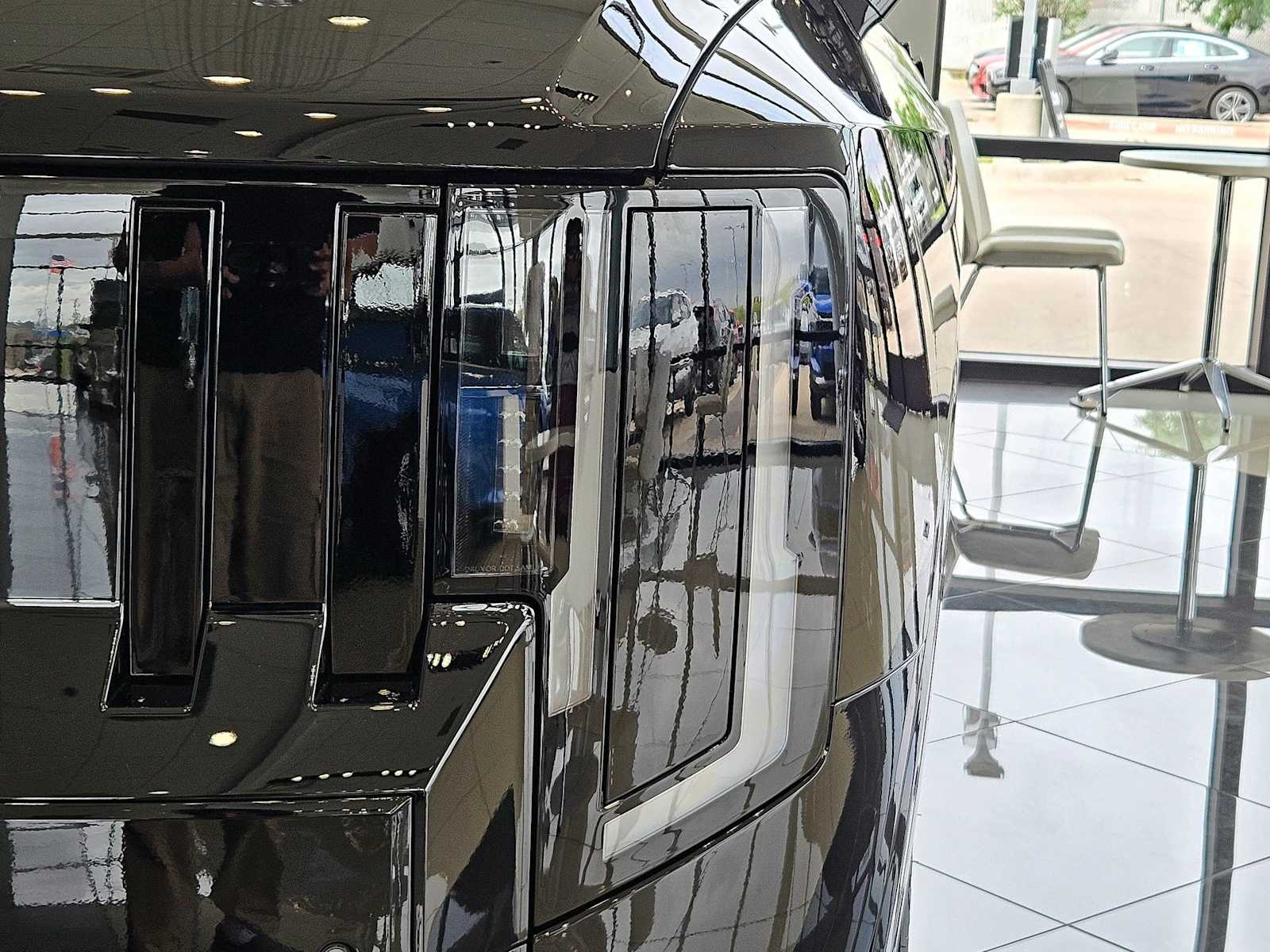 Thumbnail: 2027 Kia Telluride - 8