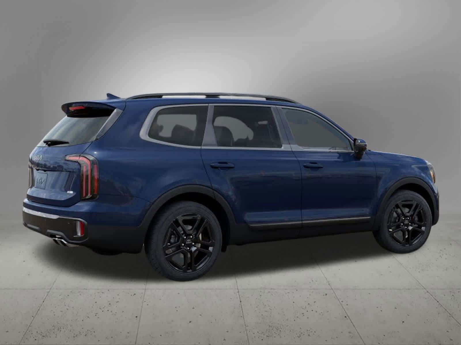 Thumbnail: 2025 Kia Telluride - 6