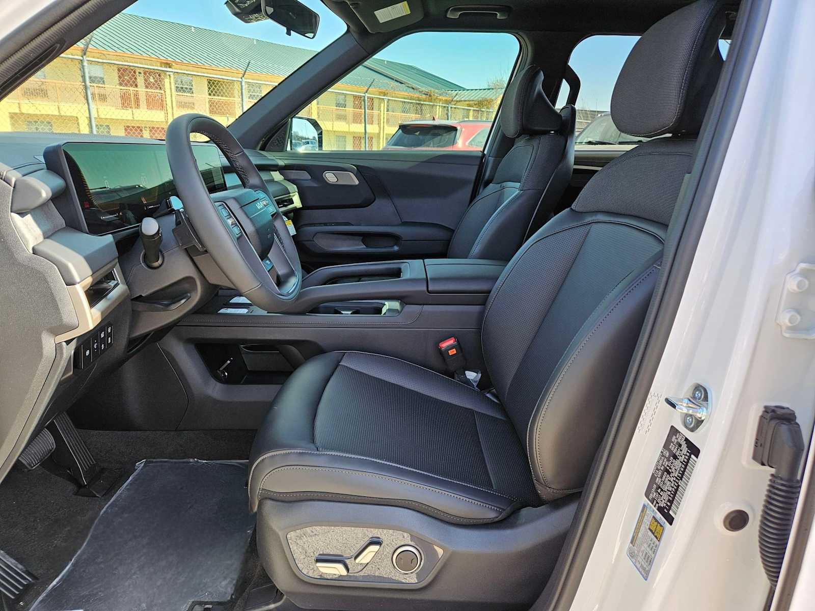 Thumbnail: 2027 Kia Telluride - 11