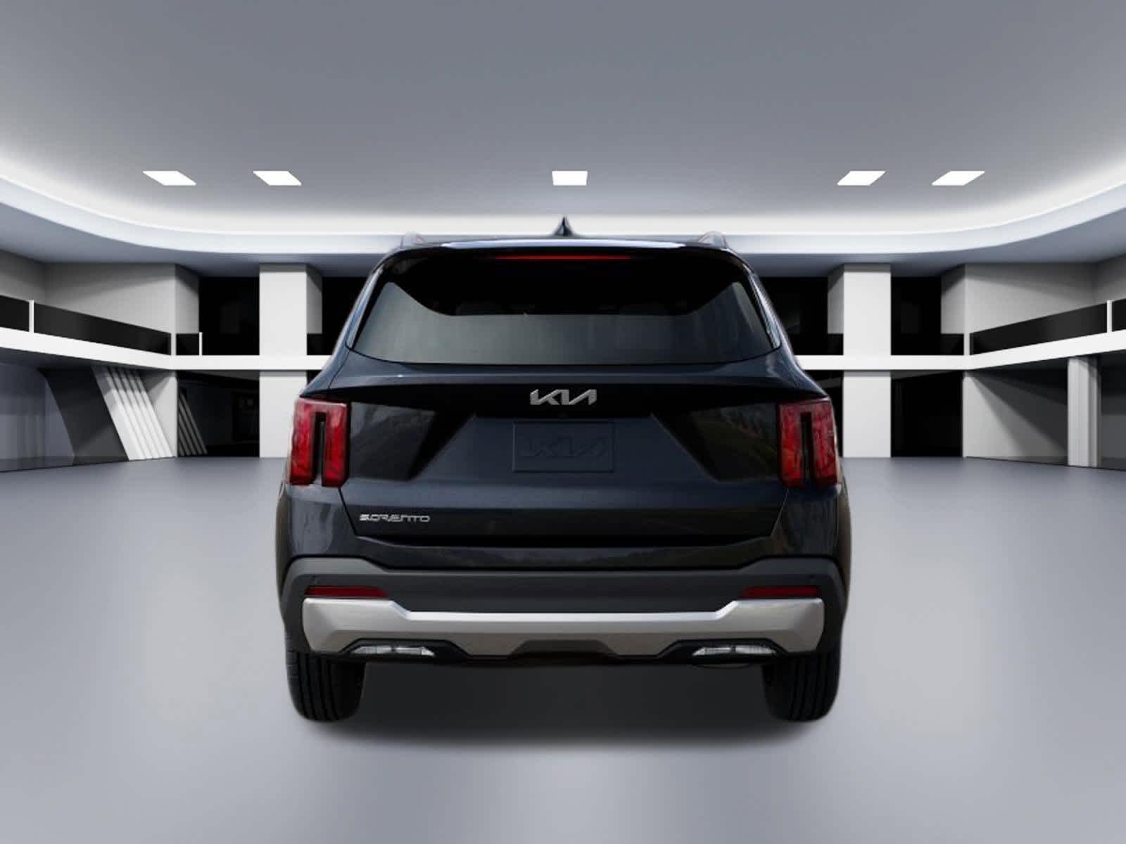 Thumbnail: 2026 Kia Sorento - 5