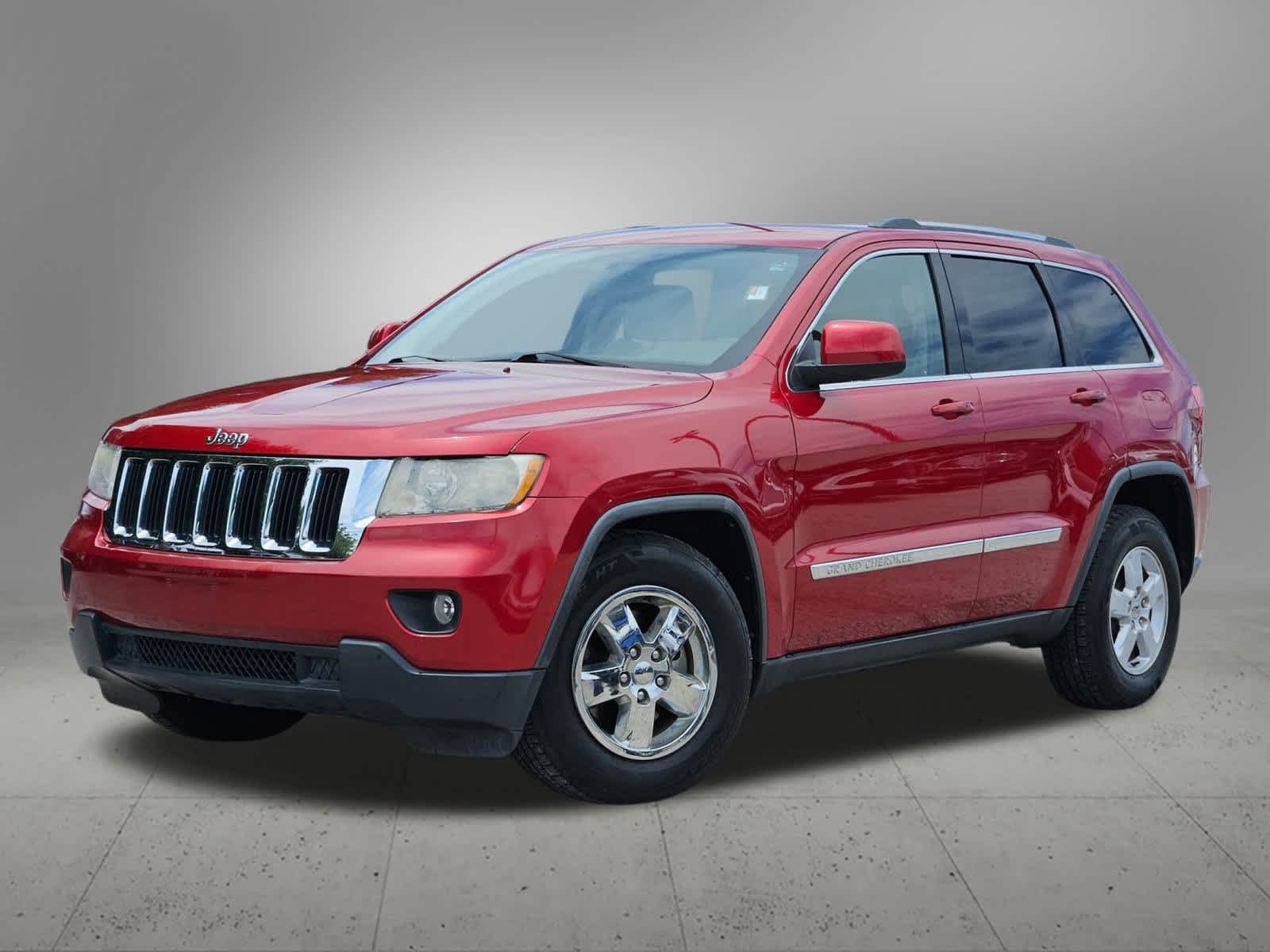 2011 Jeep Grand Cherokee Laredo -
                  Dallas, TX