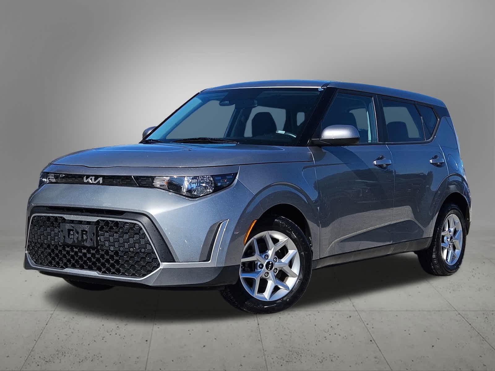 Thumbnail: 2023 Kia Soul - 1