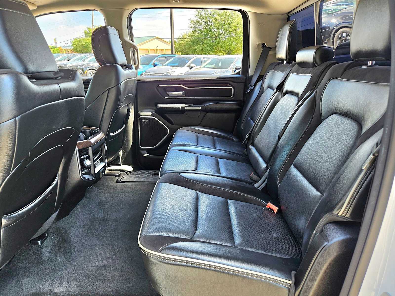 Thumbnail: 2022 RAM 1500 - 20