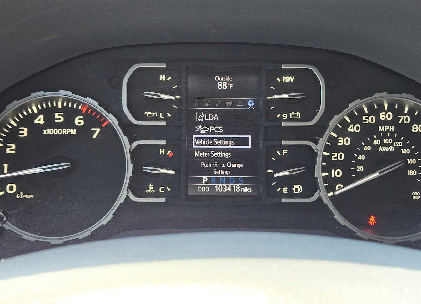 2019 Toyota Tundra SR5 19